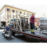 Emilia Romagna: altri 7.9 milioni per la messa in sicurezza di opere pubbliche