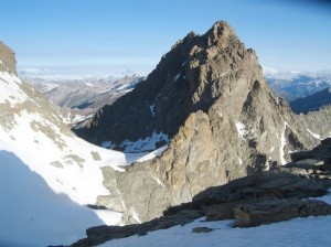 I ghiacciai delle Alpi a rischio estinzione