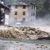 Mitigazione rischio idrogeologico, una priorità per l’Italia