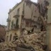 Crollo Matera, i geologi sul patrimonio edilizio: “messa in sicurezza urgentissima”