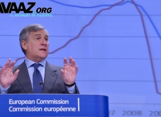 Nubi sul clima dell’Europa, c’è la petizione a Tajani per l’accordo: “Fai la cosa giusta”