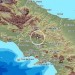 Forte scossa di terremoto tra Campania e Molise