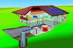 Pompe di calore geotermiche, geologi: “Semplificare le regole e via gli ostacoli agli investimenti”