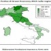 Green Economy: Trentino Alto Adige, Umbria e  Marche ai primi tre posti della classifica
