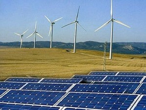 Attivi 600mila impianti da rinnovabili, Italia meno dipendente dall’estero