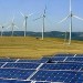 Attivi 600mila impianti da rinnovabili, Italia meno dipendente dall’estero