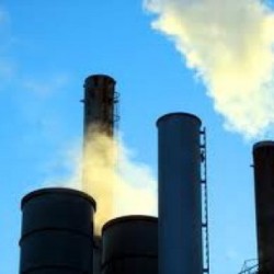 Gas serra, l’Italia centra l’obiettivo del protocollo di Kyoto