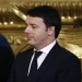 Governo Renzi, priorità a edilizia scolastica e dissesto idrogeologico