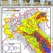 Terremoti, in Italia la “pericolosità sismica” è troppo sottovalutata: alcune evidenze per il centro/nord