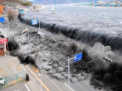 Giappone, tre anni dopo lo tsunami si sentono ancora gli effetti
