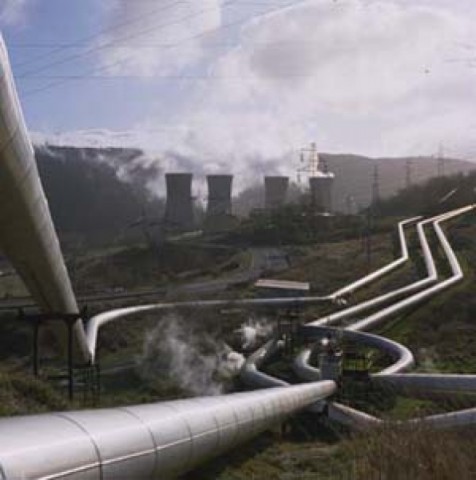 Rinnovabili, è la geotermia a trascinare il mercato italiano