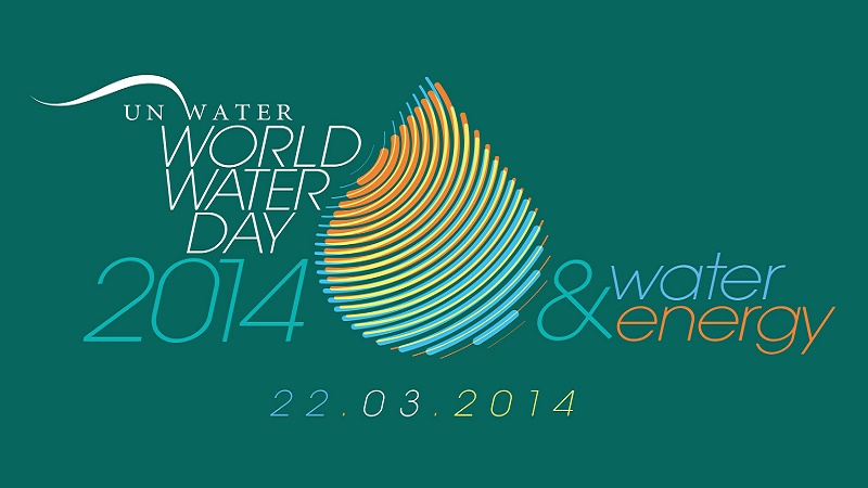 22 marzo Giornata mondiale dell’acqua