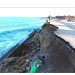L’erosione è il male più diffuso nel litorale
