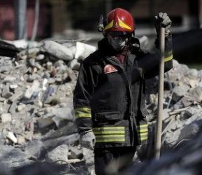 Cinq ans après le drame de L’Aquila, l’Italie reste fragile face aux risques sismiques