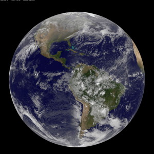 Earth Day, appello dei geologi: “senza Scienza della Terra il futuro sarà sempre più insicuro”