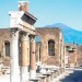 Un sistema anti-crolli a Pompei