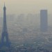 “Le smog” parigino sta minacciando Londra