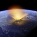 Geologia: provato il raffreddamento della Terra dopo l’impatto con l’asteroide