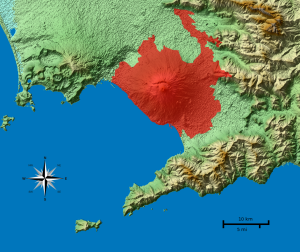 Vesuvio, Gabrielli: “Non sappiamo quando erutterà, ma il piano di emergenza è fondamentale”