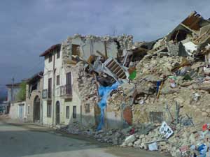 Terremoti Italia / Settimana del Pianeta Terra: nel nostro Paese oltre 10.000 terremoti ogni anno