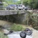 Il geologo: “Ostruzioni e detriti il vero pericolo per fossi e fiumi”