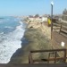 Allarme erosione in Italia, a rischio una spiaggia su tre