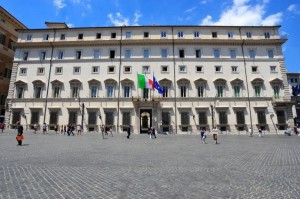 Sblocca-Italia venerdì a Palazzo Chigi, ma le risorse non bastano
