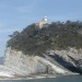 L’isola del Tino sta sprofondando. Il mare si divora il tesoro Unesco