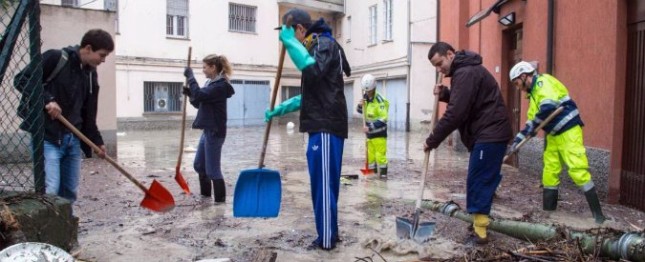 Alluvioni, il geologo Graziano: “Gente scenda in piazza, politica si disinteressa”