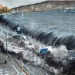 “NEAMWAVE14”: esercitazione internazionale sul sistema di allerta maremoto