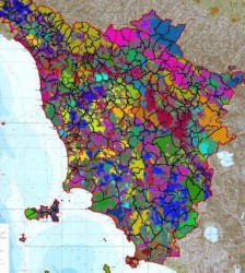 Toscana: governo del territorio, i punti principali della nuova legge