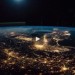 Ecco com’è l’Italia vista dallo spazio: il VIDEO mozzafiato dalla Stazione Spaziale