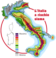 Misteri italiani: i geologi spariti nel Paese dei terremoti