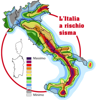 Misteri italiani: i geologi spariti nel Paese dei terremoti