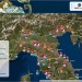 Cambiamenti climatici, da Legambiente la mappa del rischio nelle città italiane