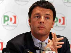 Terremoto, Renzi: “Prevenzione e sicurezza priorità del governo”