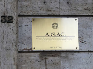 Servizi di architettura e di ingegneria: Nuove linee guida ANAC