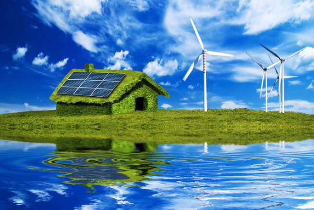 Energie rinnovabili, Europa vicina all’obiettivo 2020. Italia al 17%