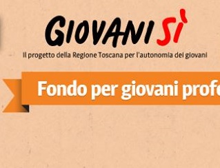 Toscana: giovani professionisti, finanziamento a tasso zero per l’avvio dell’attività