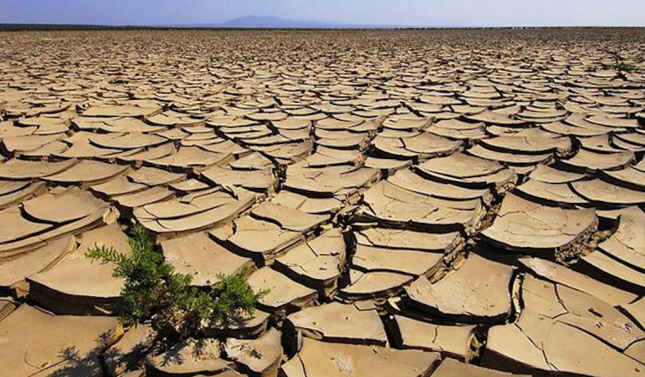 Clima, allarme Nasa: “Rischio siccità”. E la California estrae acqua di 20mila anni fa