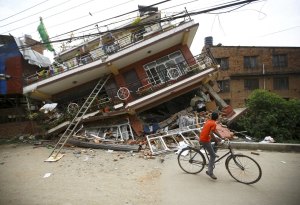 Il terremoto in Nepal: Dai concetti di rischio sismico alla sintesi di una catastrofe