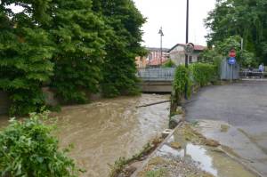Lombardia, 100 mln di euro per la messa in sicurezza del fiume Seveso