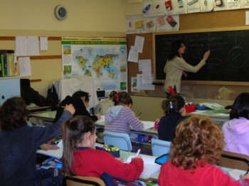 Edilizia scolastica, Giannini: «Intervento imponente».  Ma i fondi sono ancora sulla carta