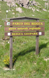 Beigua, nel più vasto parco naturale regionale della Liguria si estrarrà titanio?