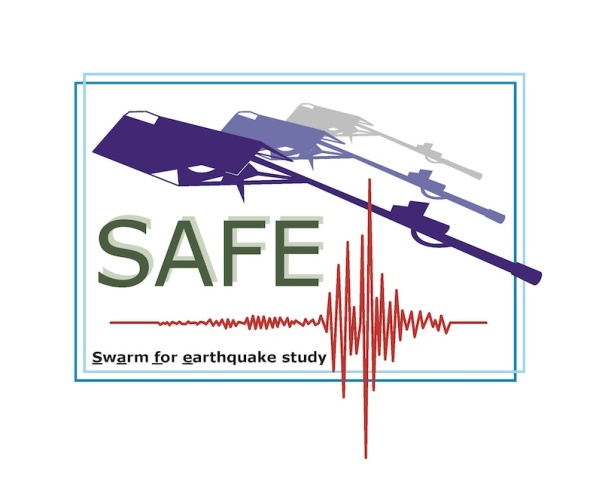 Prevedere i terremoti dallo spazio: al via il progetto Safe