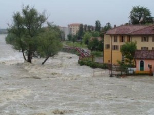 Emilia-Romagna: 100 milioni di euro per interventi di difesa del suolo