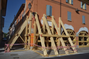 Ricostruzione in Emilia, sei mesi in più per chiedere i contributi