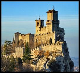 Geologi: Accordo Italia-San Marino per avere maggior peso in Europa