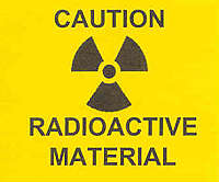 Nel Lazio il maxi-deposito radioattivo
