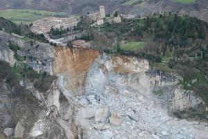 “Stop al dissesto idrogeologico”. Nuovi fondi per l’Emilia Romagna